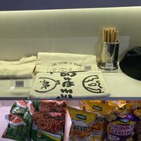   at nomVnom Cafe in Johor Bahru