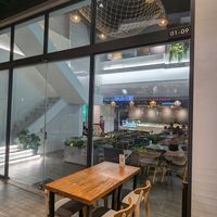  at nomVnom Cafe in Johor Bahru