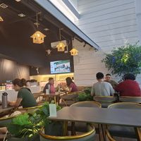  at nomVnom Cafe in Johor Bahru