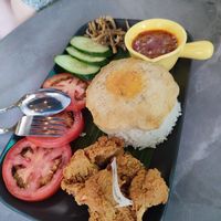  at nomVnom Cafe in Johor Bahru