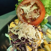  at nomVnom Cafe in Johor Bahru