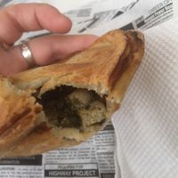  at Gupi Vegan Pastry - Pop Up in Lisbon