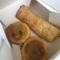  at Gupi Vegan Pastry - Pop Up in Lisbon