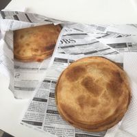  at Gupi Vegan Pastry - Pop Up in Lisbon