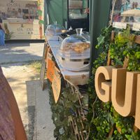 Auswahl   at Gupi Vegan Pastry - Pop Up in Lisbon