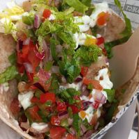  at Gupi Vegan Pastry - Pop Up in Lisbon