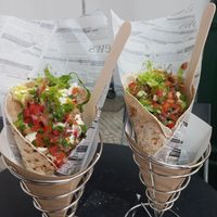  at Gupi Vegan Pastry - Pop Up in Lisbon