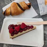  at Gupi Vegan Pastry - Pop Up in Lisbon