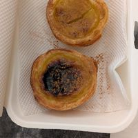  at Gupi Vegan Pastry - Pop Up in Lisbon