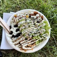   at Gupi Vegan Pastry - Pop Up in Lisbon