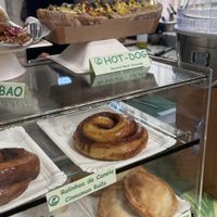   at Gupi Vegan Pastry - Pop Up in Lisbon