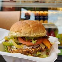  at Across The Border in Jamaica Plain