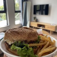   at Me"O"at  in Shanghai