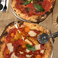   at Soul Kitchen in Munich