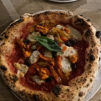   at Soul Kitchen in Munich