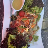 Ayuverdische ‚Schmiede‘ Bowl   at AlteSchmiede in Leogang