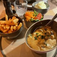   at Thuus. in Wenduine