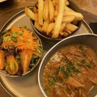   at Thuus. in Wenduine