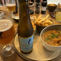   at Thuus. in Wenduine