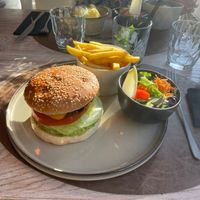  at Thuus. in Wenduine