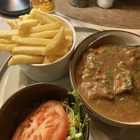   at Thuus. in Wenduine