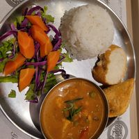  at Everest Inn in Curitiba