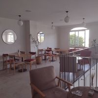  at Alma Kitchen & Coffee in Tangier