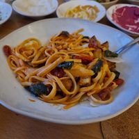  at Alma Kitchen & Coffee in Tangier