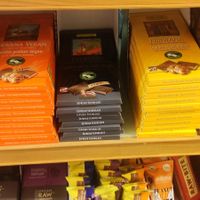  at bio + fair Claro-Partnerladen in Wattwil