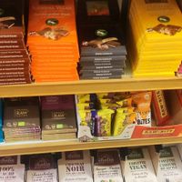  at bio + fair Claro-Partnerladen in Wattwil