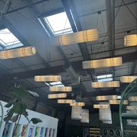 Inside nice space  at Voyager - San Pedro Square in San Jose