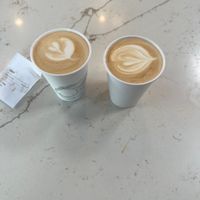 Coffee!   at Voyager - San Pedro Square in San Jose