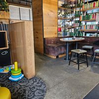  at Coffee Culture in Rolleston