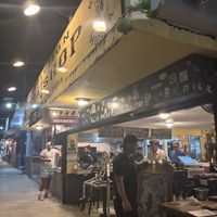 Exterior  at Revolution Pizza Shop in Luquillo