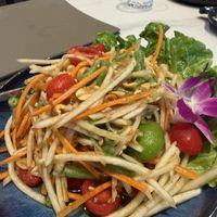   at Apinara in Hong Kong Island