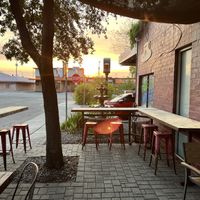   at Copper Star Coffee in Phoenix