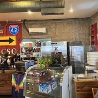   at Copper Star Coffee in Phoenix