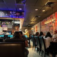 Interior 2  at Kami Ramen Bar in Memphis