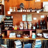 Boutique boutique at BaZaar Café  in Kampot