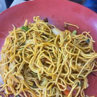   at Momo Central - Bourke St in Melbourne