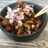  at Momo Central - Bourke St in Melbourne