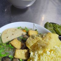  at Hủ tiếu chay Mỹ Tho Chị Ba in Ho Chi Minh City