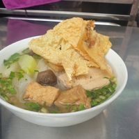  at Hủ tiếu chay Mỹ Tho Chị Ba in Ho Chi Minh City