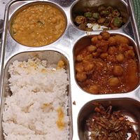 Super vegan at Cumin in Siargao