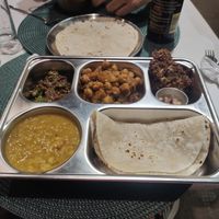 Super vegan menu #Veganuary at Cumin in Siargao