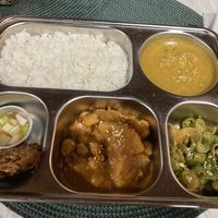 ‘Super vegan’   at Cumin in Siargao