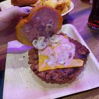 Winter Wonderland at Smashup! in Aachen