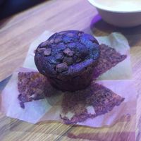 Muffin at Smashup! in Aachen