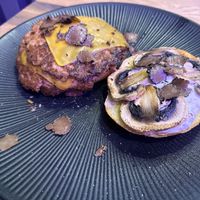 Auch ohne Pommes wird man mit diesem Gerät satt.  at Smashup! in Aachen