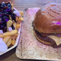   at Smashup! in Aachen